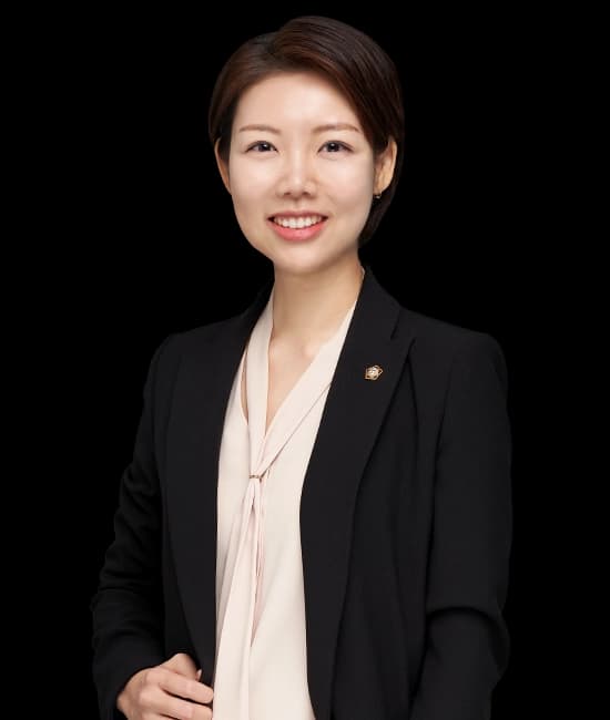 이혼전문변호사 김혜영