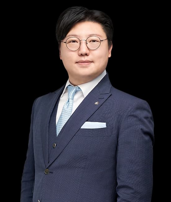 이혼전문변호사 박용흘