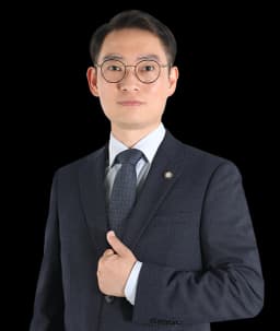 이혼전문변호사 김경환