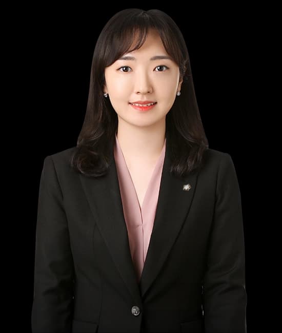 이혼전문변호사 김유정