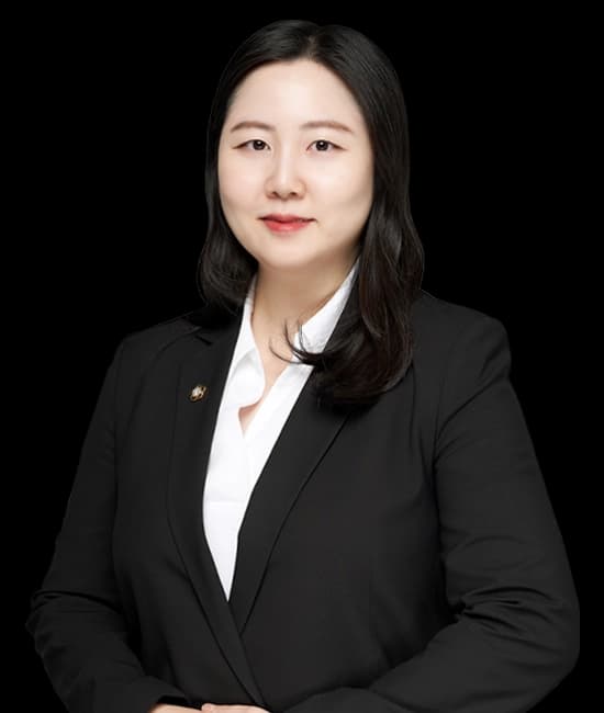 이혼전문변호사 김성아