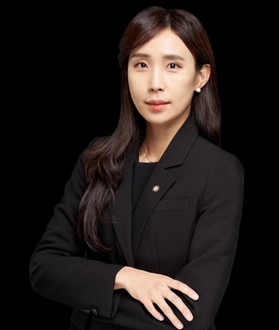 이혼전문변호사 선유주