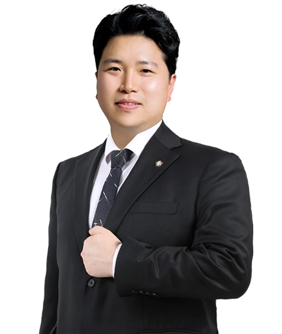 이혼전문변호사 김형진