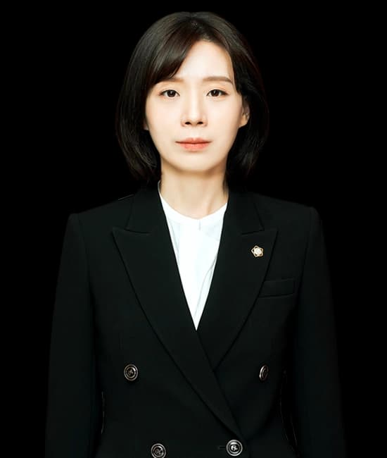 이혼전문변호사 백유송