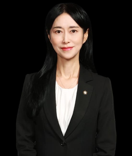 이혼전문변호사 김민경