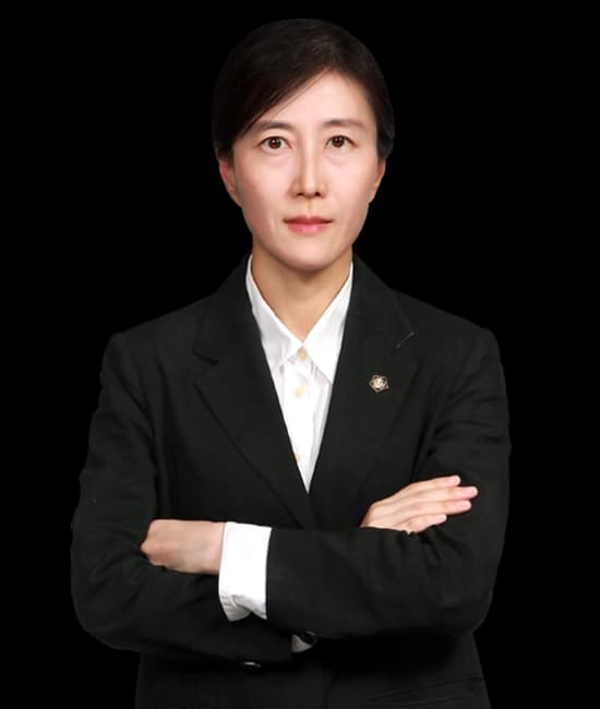 이혼전문변호사 손혜인